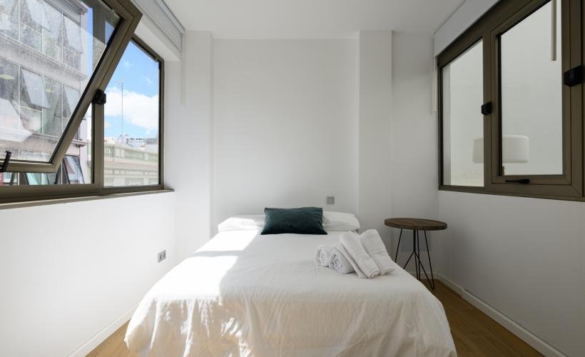 apartment from day apartment for rent for companies in Las Palmas de Gran Canaria 